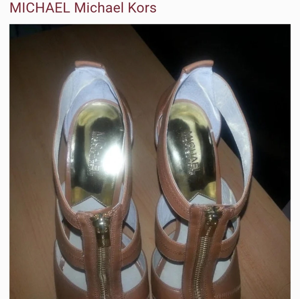 Shoes - Picture 2 of 3